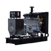 300KW 375KVA DEUTZ DIESEL GENERATOR SET
